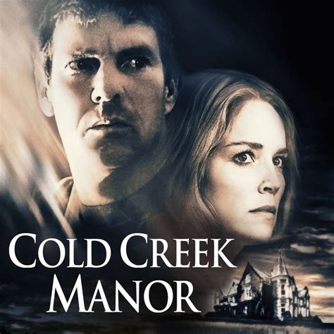 Cold Creek Manor (2003)